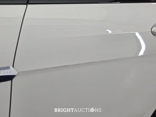 BMW 218i Gran Coupé High Executive 140pk 2020 (Origineel-NL) 2-Serie, J-207-LS