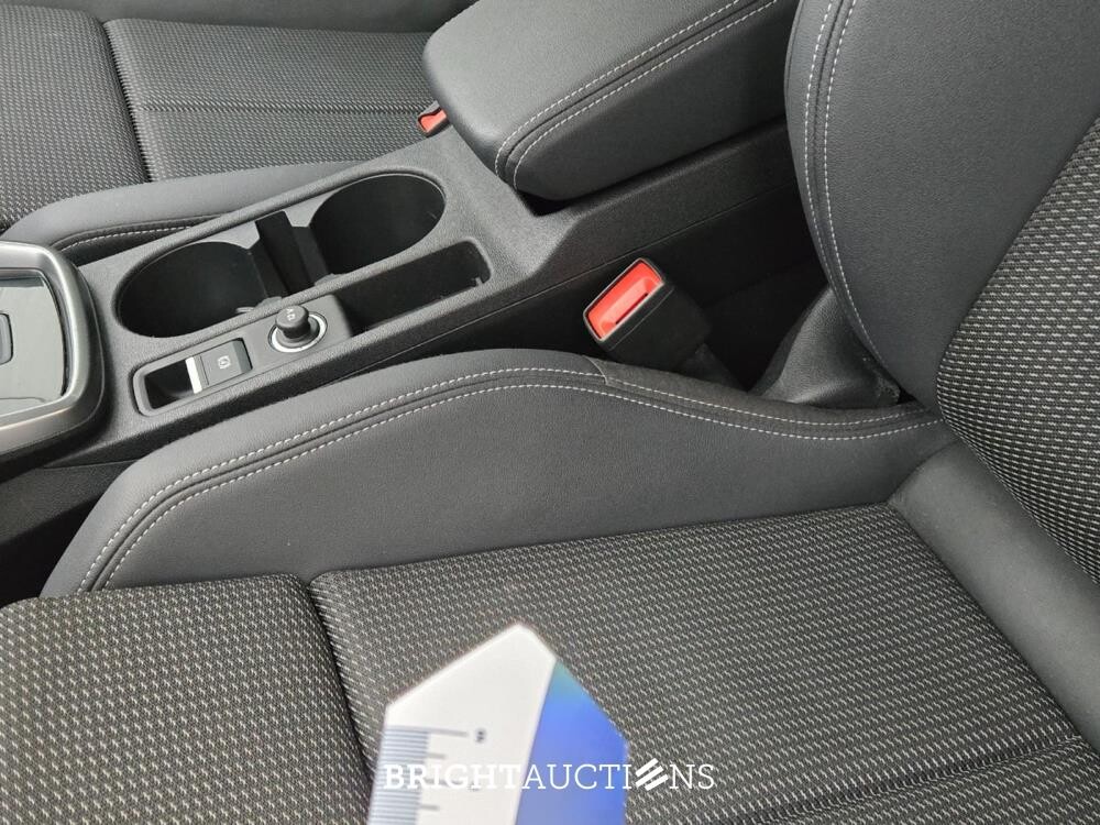 Audi A3 Limousine 30 S edition TFSI 110pk 2021 (Origineel-NL), K-517-RF