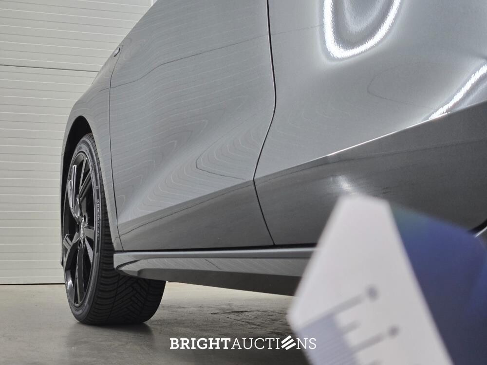 Audi A3 Limousine 30 S edition TFSI 110pk 2021 (Origineel-NL), K-517-RF