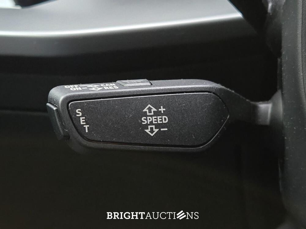 Audi A3 Limousine 30 S edition TFSI 110pk 2021 (Origineel-NL), K-517-RF