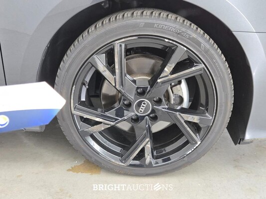Audi A3 Limousine 30 S edition TFSI 110pk 2021 (Origineel-NL), K-517-RF