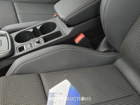 Audi A3 Limousine 30 S edition TFSI 110pk 2021 (Origineel-NL), K-517-RF