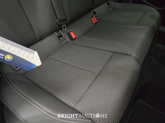 Audi A3 Limousine 30 S edition TFSI 110pk 2021 (Origineel-NL), K-517-RF