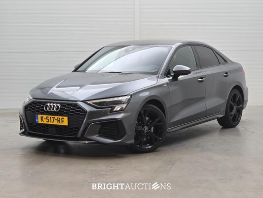 BRIGHT AUCTIONS: Luxury Car, Premium Daily Driver & EV Auction