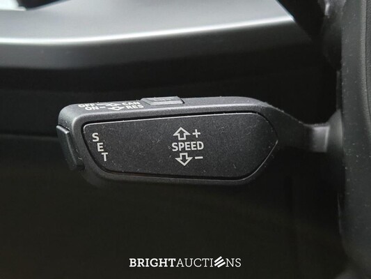 Audi A3 Limousine 30 S edition TFSI 110pk 2021 (Origineel-NL), K-517-RF