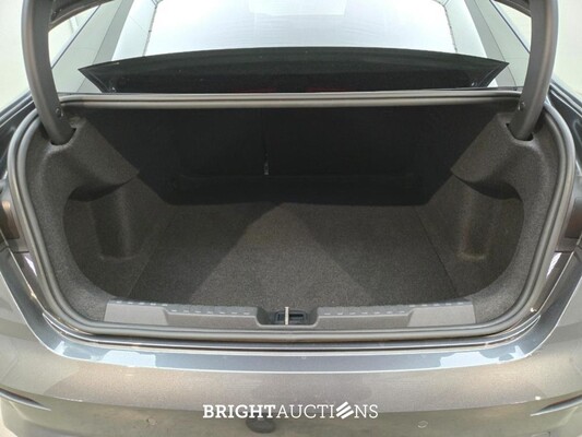 Audi A3 Limousine 30 S edition TFSI 110pk 2021 (Origineel-NL), K-517-RF