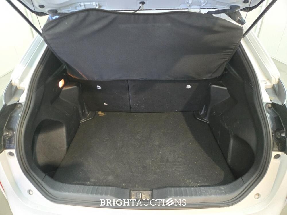 Toyota Yaris Cross Hybrid Dynamic 1.5 173pk 2022 (Origineel-NL), R-346-PL