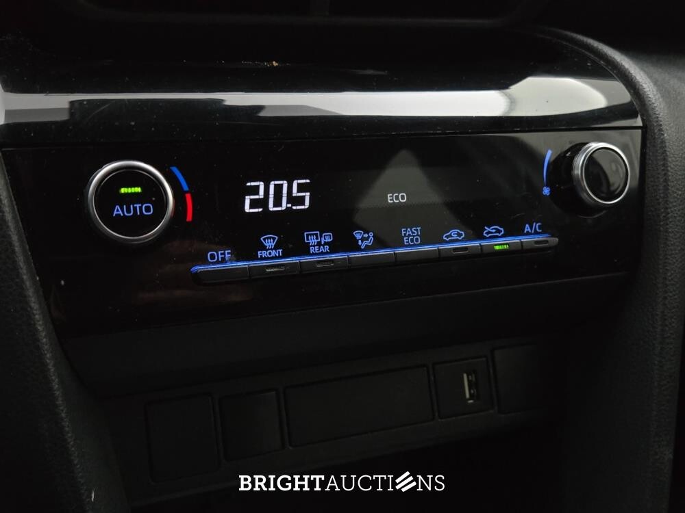 Toyota Yaris Cross Hybrid Dynamic 1.5 173pk 2022 (Origineel-NL), R-346-PL