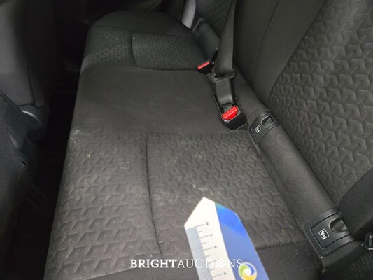 Toyota Yaris Cross Hybrid Dynamic 1.5 173pk 2022 (Origineel-NL), R-346-PL