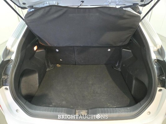 Toyota Yaris Cross Hybrid Dynamic 1.5 173pk 2022 (Origineel-NL), R-346-PL