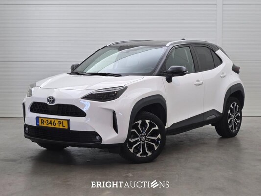 BRIGHT AUCTIONS: Luxury Car, Premium Daily Driver & EV Auction