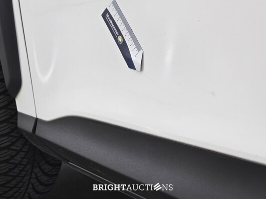 Toyota Yaris Cross Hybrid Dynamic 1.5 173pk 2022 (Origineel-NL), R-346-PL