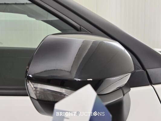 Toyota Yaris Cross Hybrid Dynamic 1.5 173pk 2022 (Origineel-NL), R-346-PL