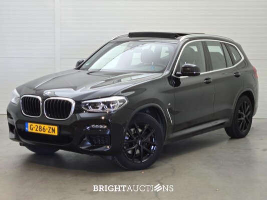 BRIGHT AUCTIONS: Luxury Car, Premium Daily Driver & EV Auction