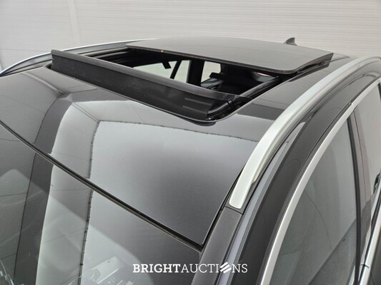 BMW X3 xDrive20i High Executive Edition 184pk 2020 (Origineel-NL), G-286-ZN