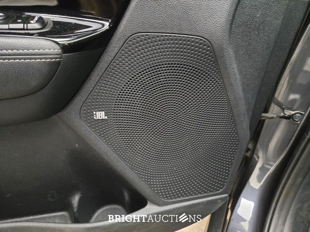 Kia Niro ExecutiveLine 64 kWh 204pk 2019 (Origineel-NL), ZF-722-L