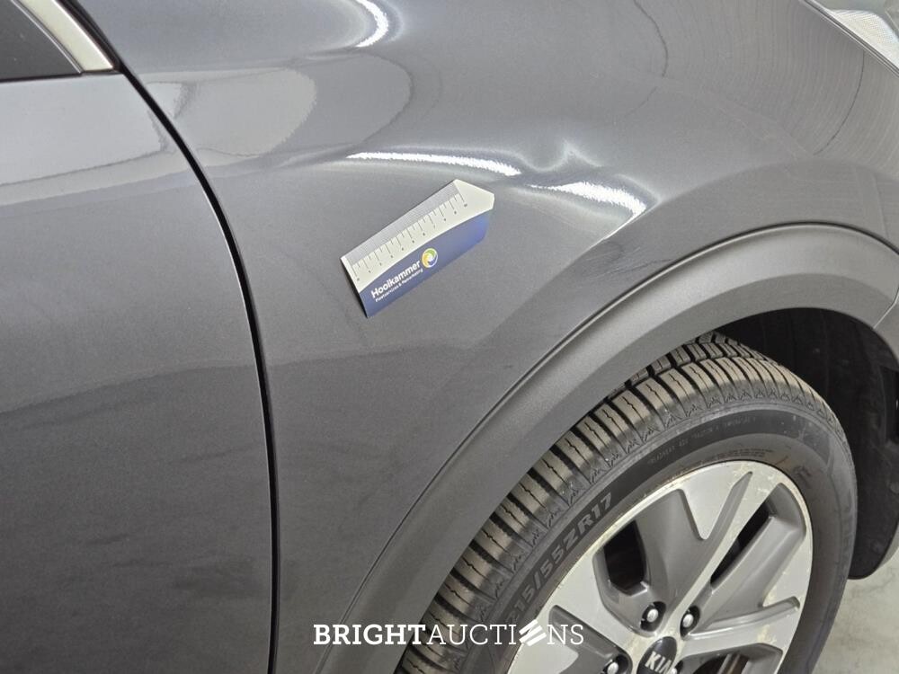 Kia Niro ExecutiveLine 64 kWh 204pk 2019 (Origineel-NL), ZF-722-L