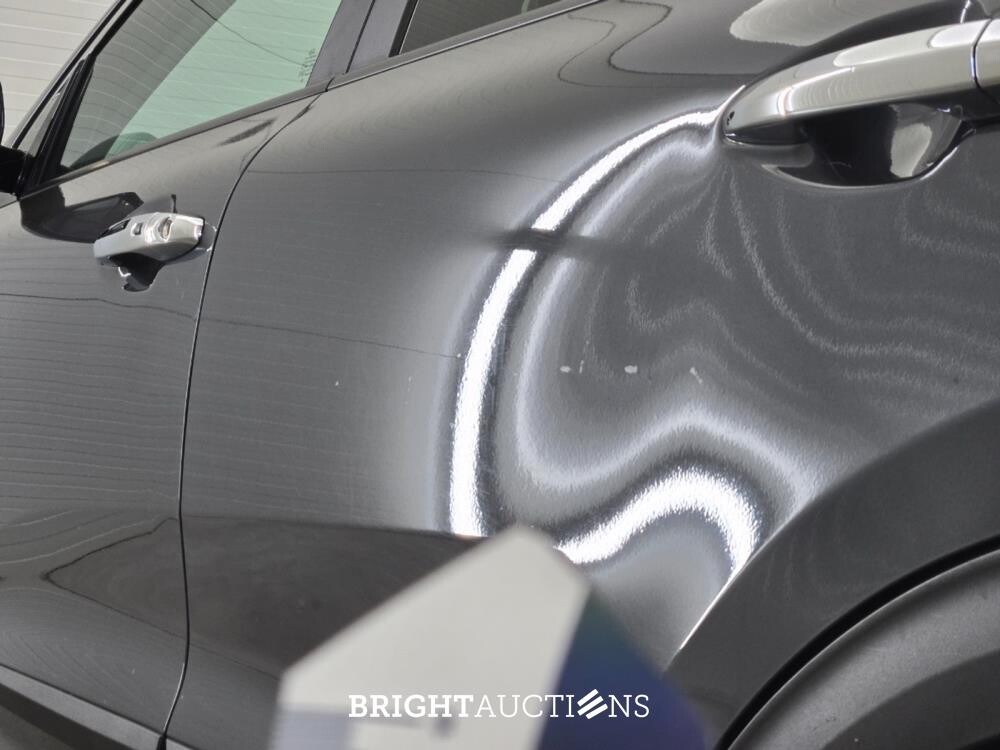 Kia Niro ExecutiveLine 64 kWh 204pk 2019 (Origineel-NL), ZF-722-L