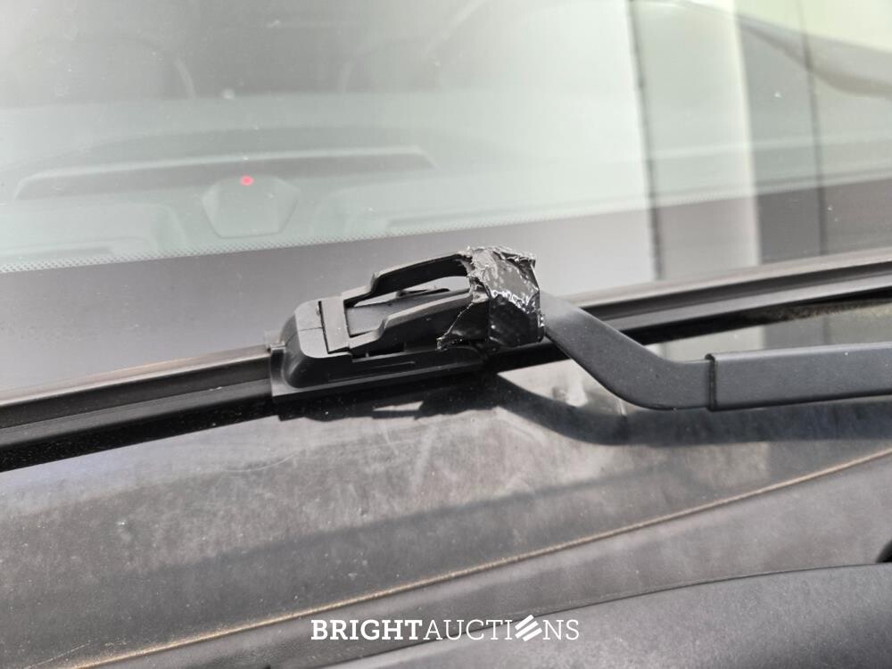 Kia Niro ExecutiveLine 64 kWh 204pk 2019 (Origineel-NL), ZF-722-L