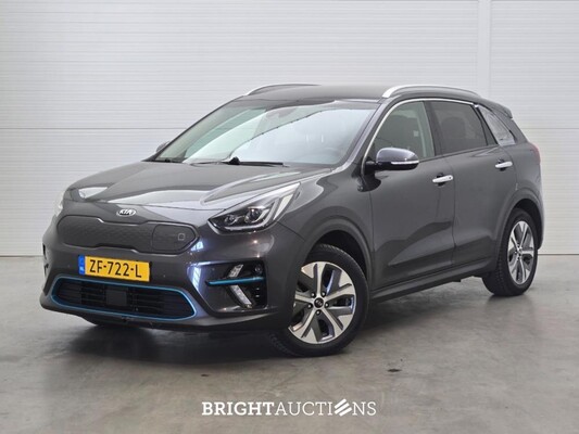 BRIGHT AUCTIONS: Luxury Car, Premium Daily Driver & EV Auction