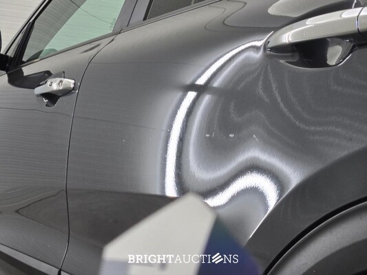 Kia Niro ExecutiveLine 64 kWh 204pk 2019 (Origineel-NL), ZF-722-L