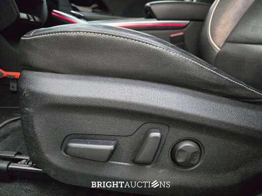 Kia Niro ExecutiveLine 64 kWh 204pk 2019 (Origineel-NL), ZF-722-L