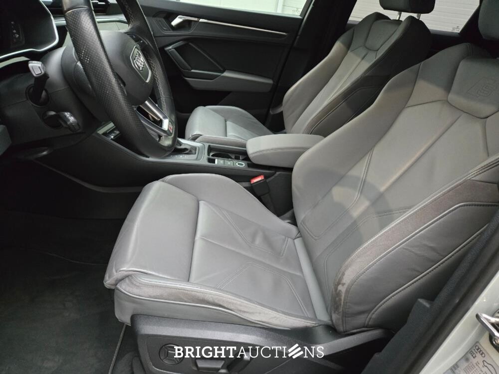 Audi Q3 Sportback 45 e S Edition TFSI 266pk 2022, GGX-48-S