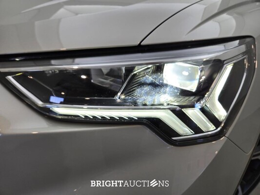 Audi Q3 Sportback 45 e S Edition TFSI 266pk 2022, GGX-48-S