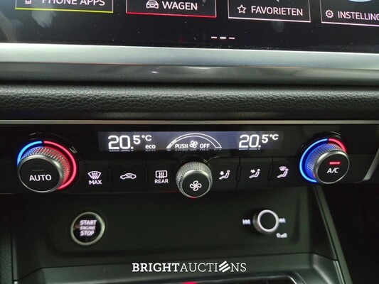 Audi Q3 Sportback 45 e S Edition TFSI 266pk 2022, GGX-48-S