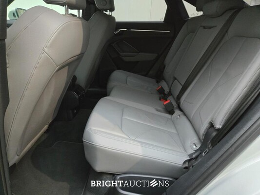 Audi Q3 Sportback 45 e S Edition TFSI 266pk 2022, GGX-48-S