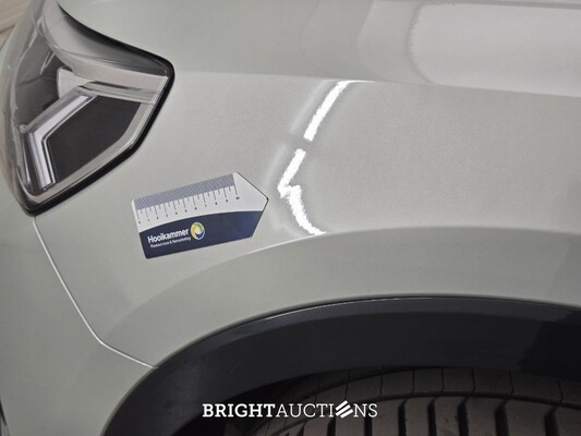 Audi Q3 Sportback 45 e S Edition TFSI 266pk 2022, GGX-48-S