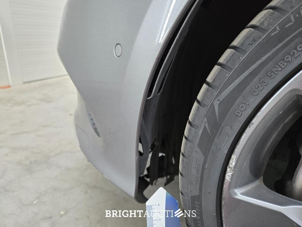 Mercedes-Benz CLA180 d Lease Edition Ambition 109pk 2016 (Origineel-NL) CLA-Klasse, KG-504-P
