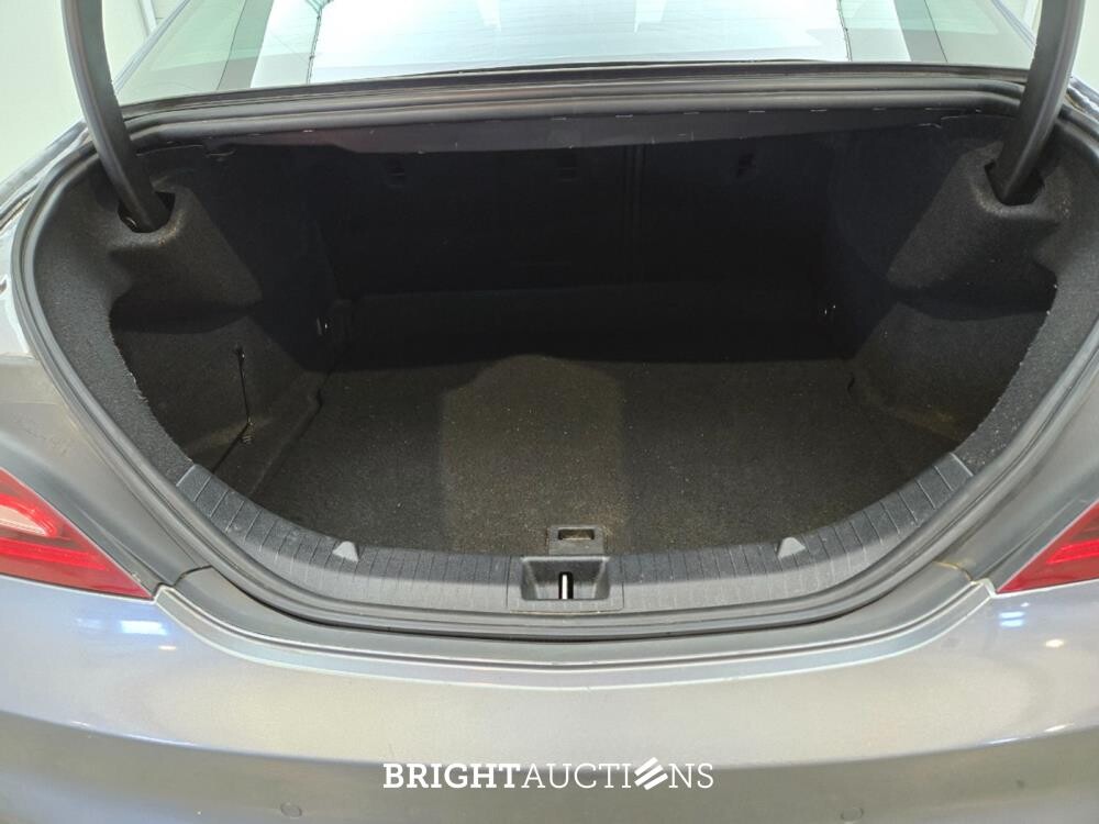 Mercedes-Benz CLA180 d Lease Edition Ambition 109pk 2016 (Origineel-NL) CLA-Klasse, KG-504-P