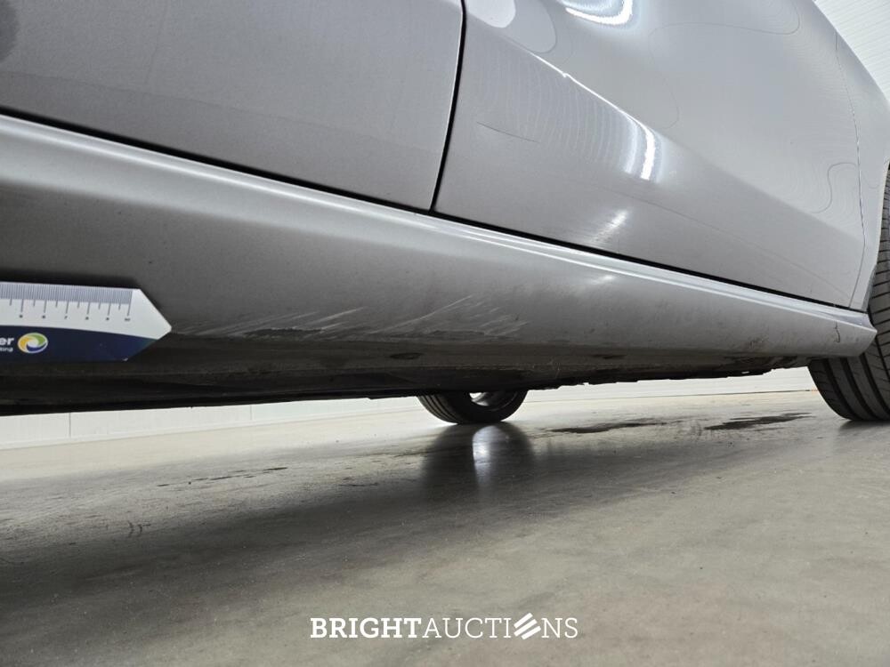 Mercedes-Benz CLA180 d Lease Edition Ambition 109pk 2016 (Origineel-NL) CLA-Klasse, KG-504-P