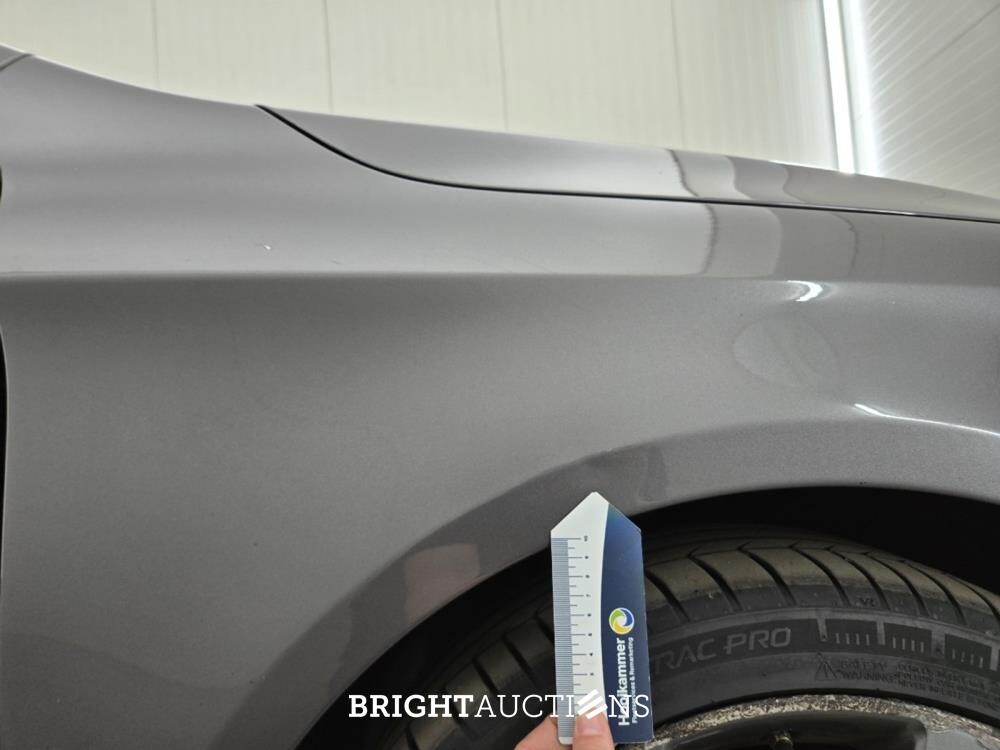 Mercedes-Benz CLA180 d Lease Edition Ambition 109pk 2016 (Origineel-NL) CLA-Klasse, KG-504-P
