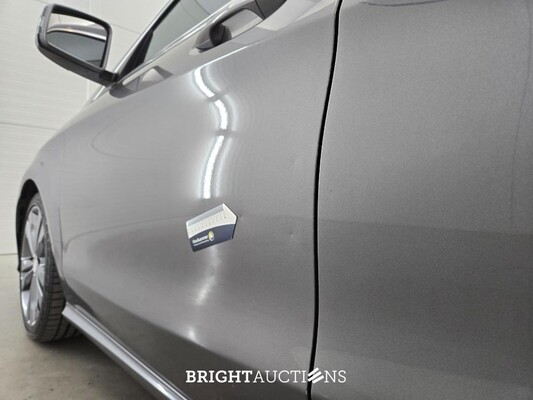 Mercedes-Benz CLA180 d Lease Edition Ambition 109pk 2016 (Origineel-NL) CLA-Klasse, KG-504-P
