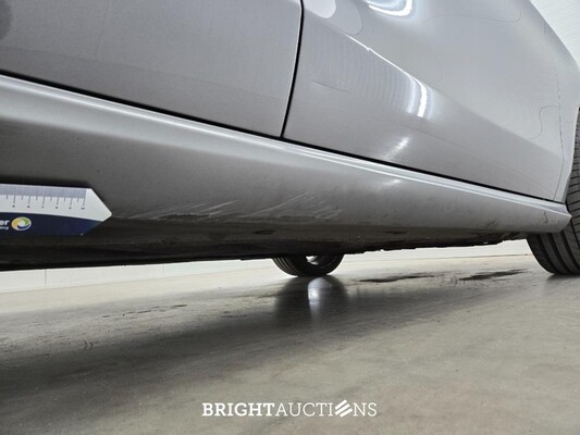 Mercedes-Benz CLA180 d Lease Edition Ambition 109pk 2016 (Origineel-NL) CLA-Klasse, KG-504-P