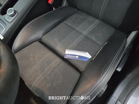 Mercedes-Benz CLA180 d Lease Edition Ambition 109pk 2016 (Origineel-NL) CLA-Klasse, KG-504-P