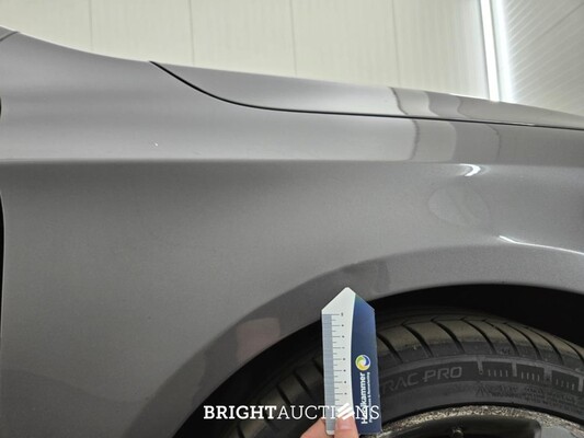 Mercedes-Benz CLA180 d Lease Edition Ambition 109pk 2016 (Origineel-NL) CLA-Klasse, KG-504-P