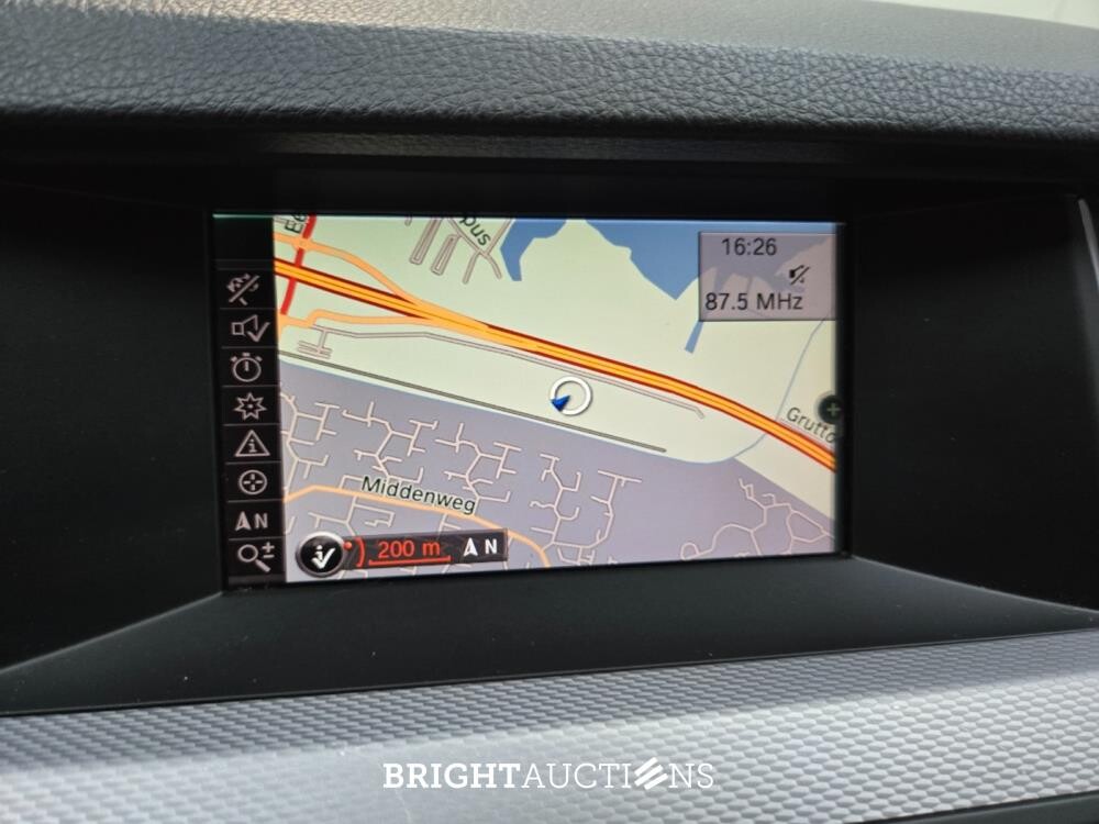 BMW 520i Executive 184pk 2014 (Origineel-NL) 5-Serie, 9-XDD-32