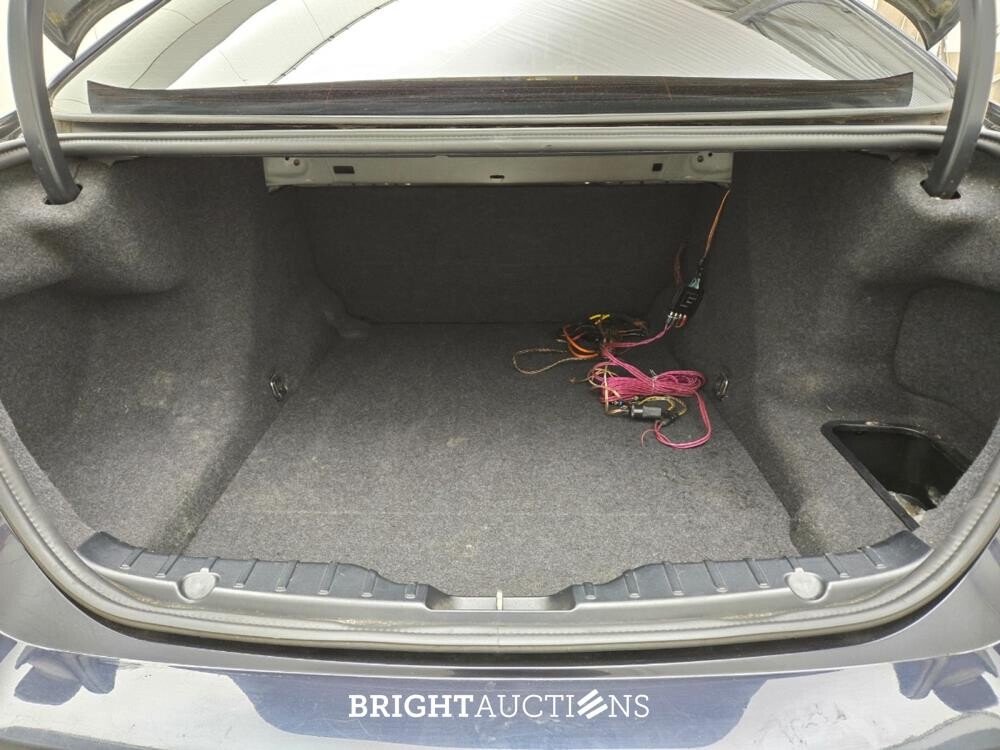 BMW 520i Executive 184pk 2014 (Origineel-NL) 5-Serie, 9-XDD-32