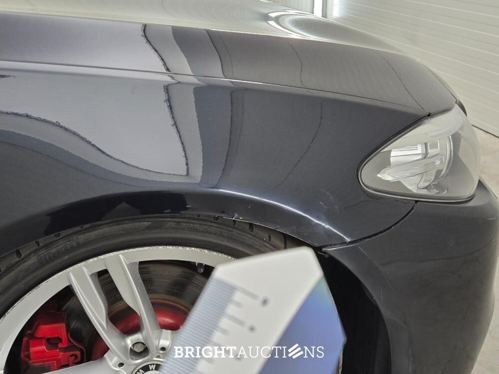 BMW 520i Executive 184pk 2014 (Origineel-NL) 5-Serie, 9-XDD-32