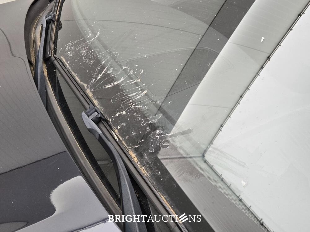 BMW 520i Executive 184pk 2014 (Origineel-NL) 5-Serie, 9-XDD-32