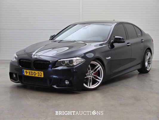 BRIGHT AUCTIONS: Luxury Car, Premium Daily Driver & EV Auction