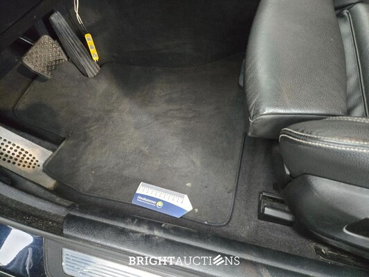 BMW 520i Executive 184pk 2014 (Origineel-NL) 5-Serie, 9-XDD-32