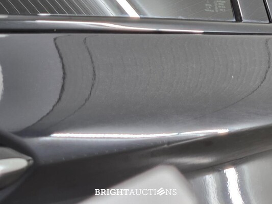 BMW 520i Executive 184pk 2014 (Origineel-NL) 5-Serie, 9-XDD-32