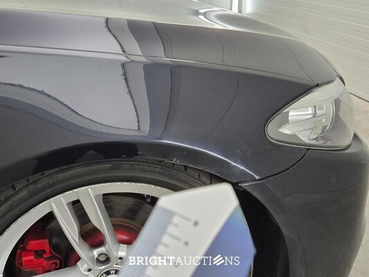 BMW 520i Executive 184pk 2014 (Origineel-NL) 5-Serie, 9-XDD-32