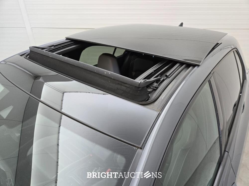 Volkswagen Golf eHybrid GTE 1.4 258pk 2021, T-606-FV