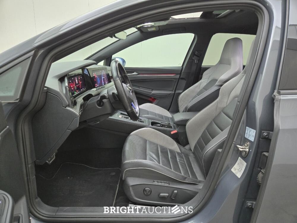 Volkswagen Golf eHybrid GTE 1.4 258pk 2021, T-606-FV