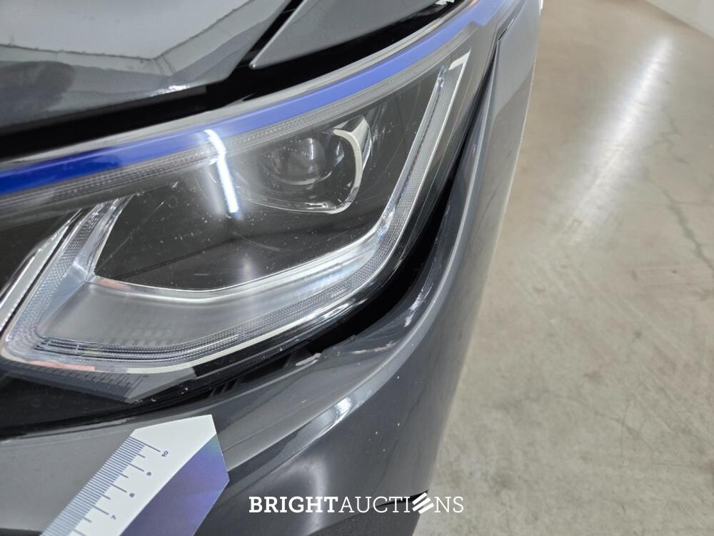 Volkswagen Golf eHybrid GTE 1.4 258pk 2021, T-606-FV